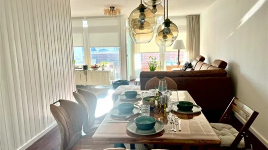 Apartments in Berlin Charlottenburg-Wilmersdorf - photo 2