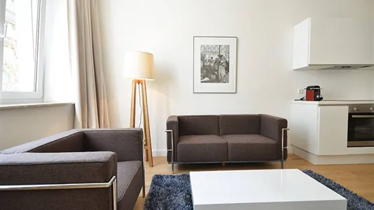 Apartments in Frankfurt Süd - photo 7