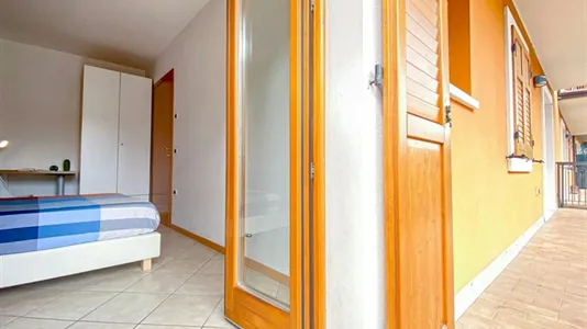 Rooms in Trento - photo 5