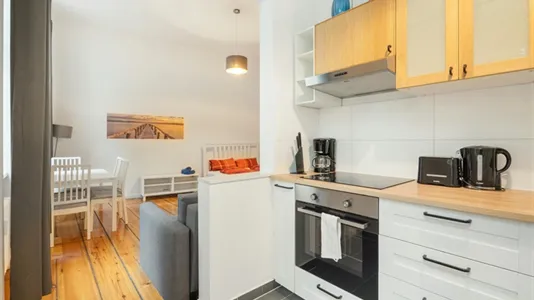 Apartments in Location is not specified - photo 6