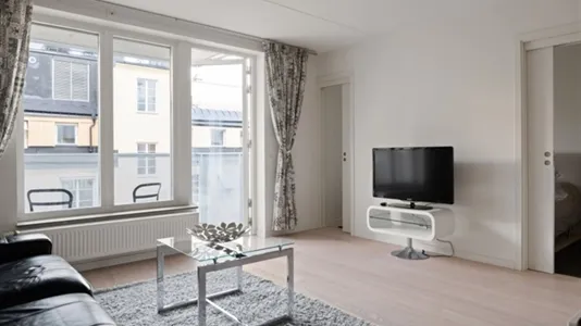 Apartments in Stockholm City - photo 8