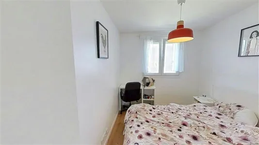 Rooms in Metz - photo 3