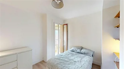 Room for rent in Chambéry, Auvergne-Rhône-Alpes