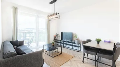 Apartment for rent in Budapest XIII. kerület, Budapest