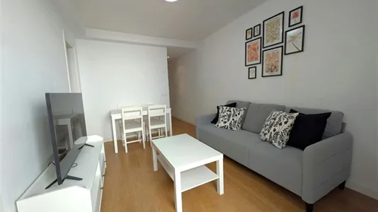 Rooms in L'Hospitalet de Llobregat - photo 4