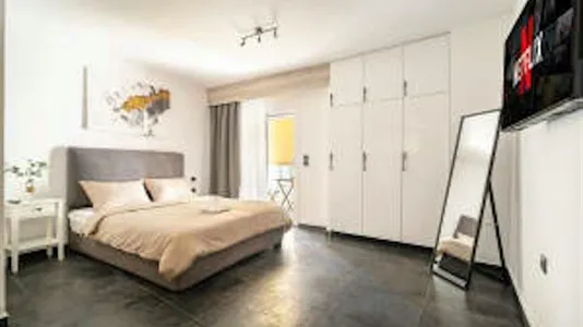 Apartments in Athens Gazi - photo 2