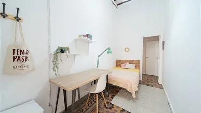 Room for rent in Barcelona Ciutat Vella, Barcelona