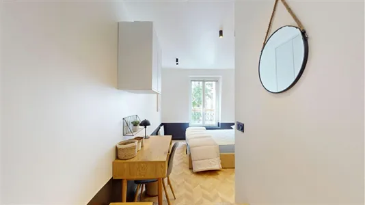 Rooms in Paris 18ème arrondissement - Montmartre - photo 2