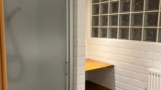 Apartments in Brussels Sint-Gillis - photo 9