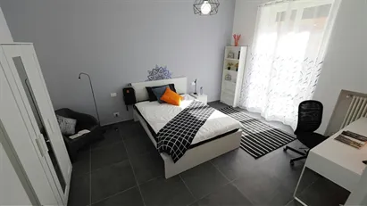 Room for rent in Turin, Piemonte