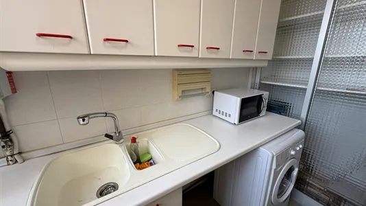 Rooms in Coslada - photo 9