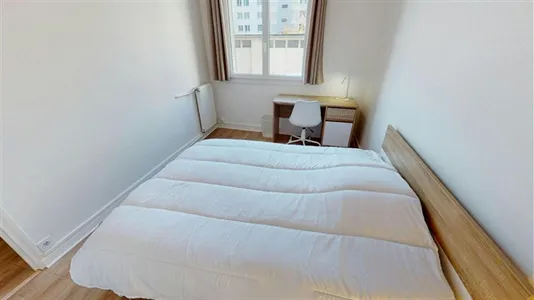 Rooms in Grenoble - photo 2