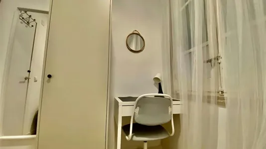 Rooms in Madrid Salamanca - photo 5