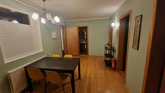 Apartments in Reykjavík Hlíðar - photo 6