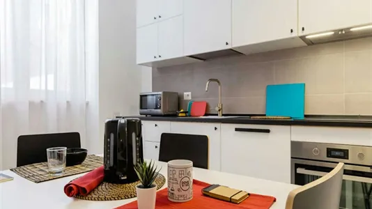 Rooms in Milano Zona 5 - Vigentino, Chiaravalle, Gratosoglio - photo 2