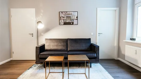 Apartments in Berlin Friedrichshain-Kreuzberg - photo 2