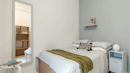 Rooms in Bologna - photo 2