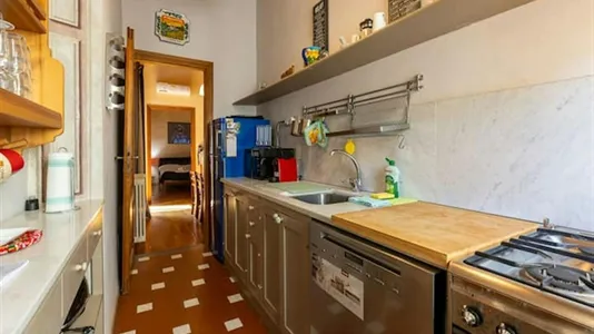 Apartments in Florence - photo 8