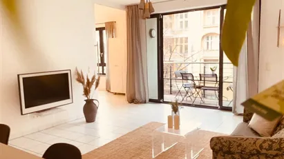 Apartment for rent in Berlin Charlottenburg-Wilmersdorf, Berlin