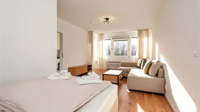 Apartment for rent in Berlin