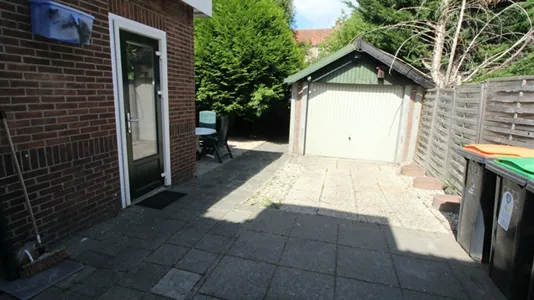 Houses in Ridderkerk - photo 8