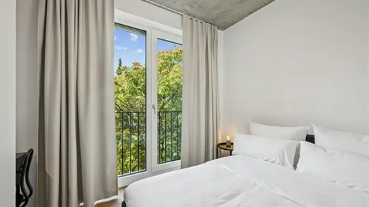 Rooms in Berlin Mitte - photo 2