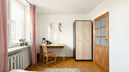 Room for rent in Warsaw