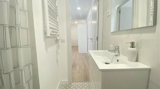 Apartments in Madrid Centro - photo 6