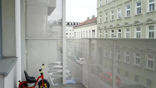 Apartments in Vienna Favoriten - photo 10