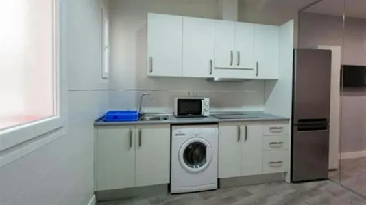 Rooms in Madrid Arganzuela - photo 6