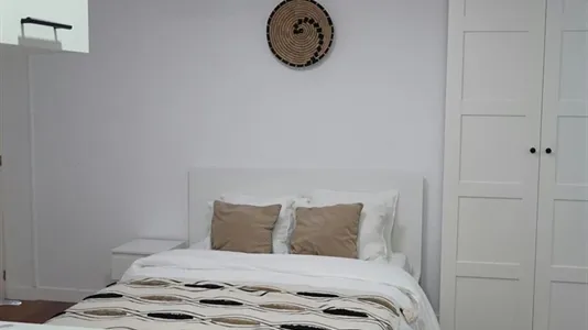 Rooms in Madrid Salamanca - photo 5