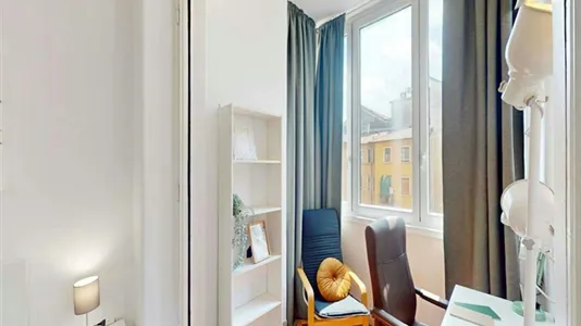 Rooms in Milano Zona 2 - Stazione Centrale, Gorla, Turro, Greco, Crescenzago - photo 2