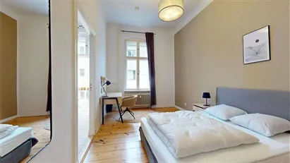 Room for rent in Berlin Mitte, Berlin