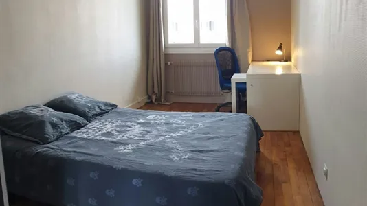 Rooms in Lyon - photo 5