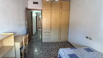 Room for rent in Murcia, Región de Murcia