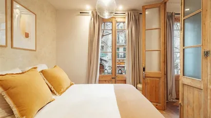 Room for rent in Barcelona Eixample, Barcelona