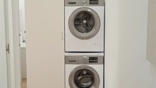 Rooms in Madrid Centro - photo 4