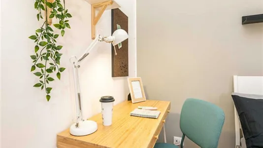 Rooms in Milano Zona 5 - Vigentino, Chiaravalle, Gratosoglio - photo 9