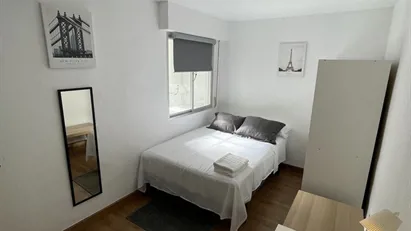 Room for rent in Málaga, Andalucía