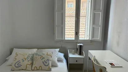 Room for rent in Madrid Arganzuela, Madrid
