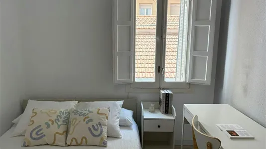 Rooms in Madrid Arganzuela - photo 1
