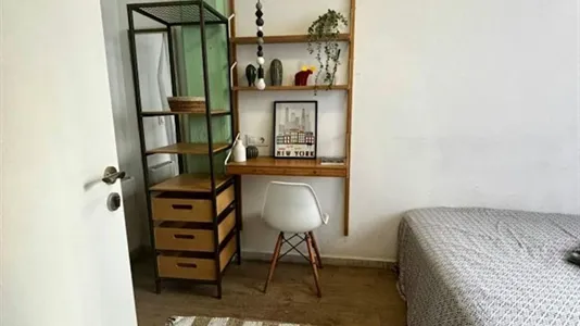 Rooms in Alboraya - photo 10