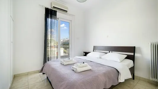 Apartments in Athens Akropoli - photo 7