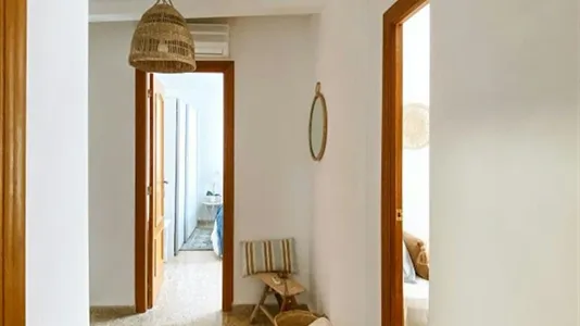 Apartments in Valencia Poblats Marítims - photo 10