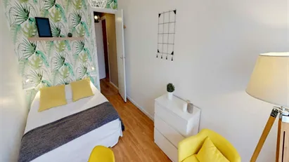 Room for rent in Lyon, Auvergne-Rhône-Alpes