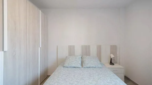 Rooms in Castellón de la Plana/Castelló de la Plana - photo 2