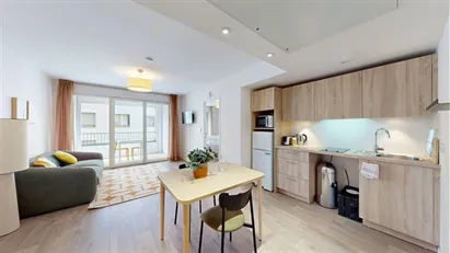 Room for rent in Nanterre, Île-de-France