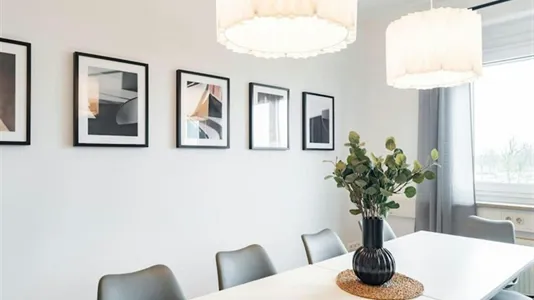 Apartments in Havelland - photo 8