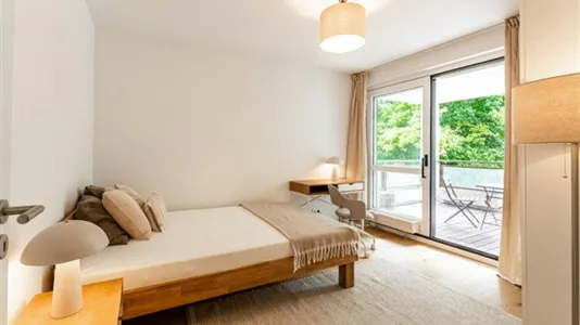Rooms in Munich Hadern - photo 1