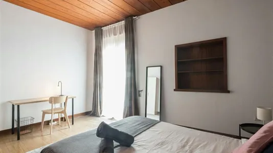 Rooms in Madrid Centro - photo 4